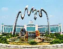 Guilin North Railway Station