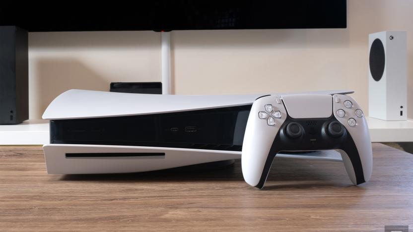 PlayStation 5