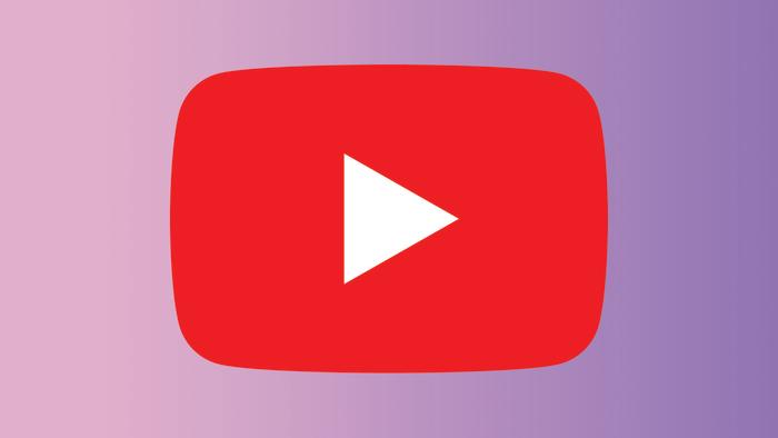 YouTube logo