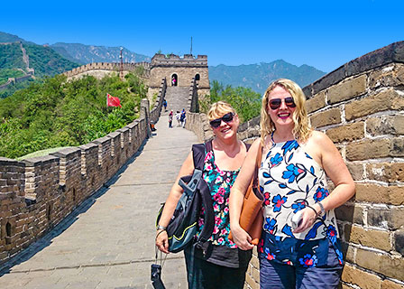 Great Wall of China